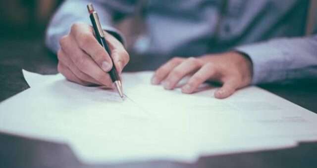 Settlement Agreements in Employment Law
