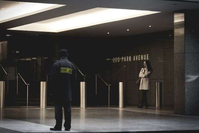 5 Design Considerations For Building Security