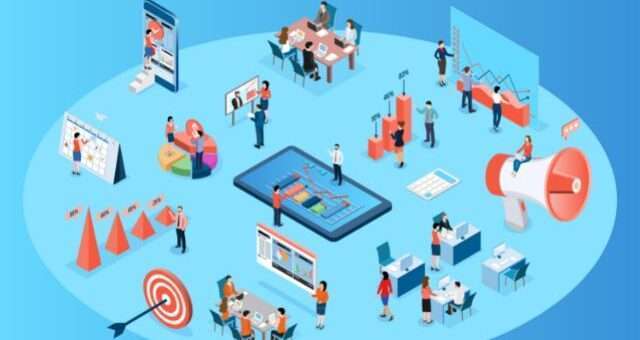 How To Get Acquainted With Online Marketplace Management Services