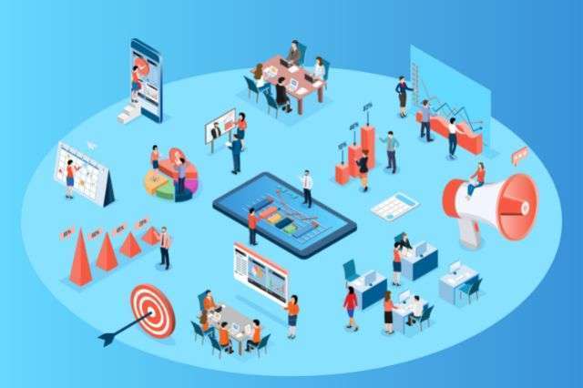 Get Acquainted With Online Marketplace Management
Services