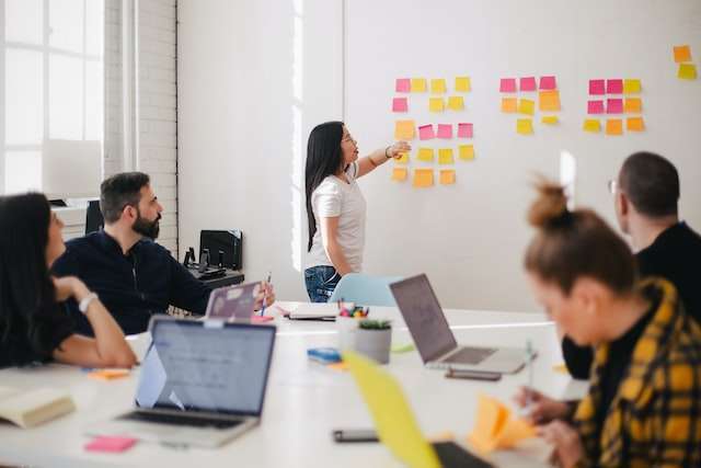 Benefits of online marketplace management services