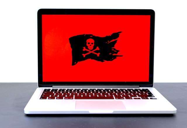 Types of Cyber Threats