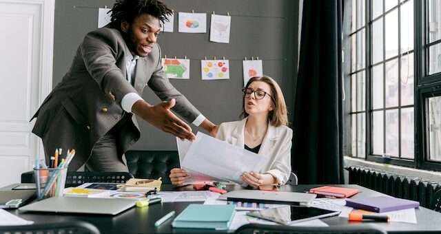 How to Avoid Contract Disputes with Your Employees