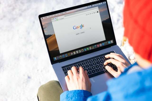 How to Get More Traffic from Google: 6 Simple Ways to
Improve Your Ranking