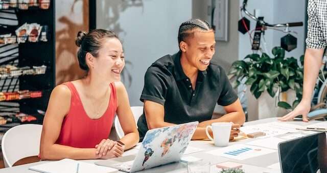 Top B2B eCommerce Trends in 2022
