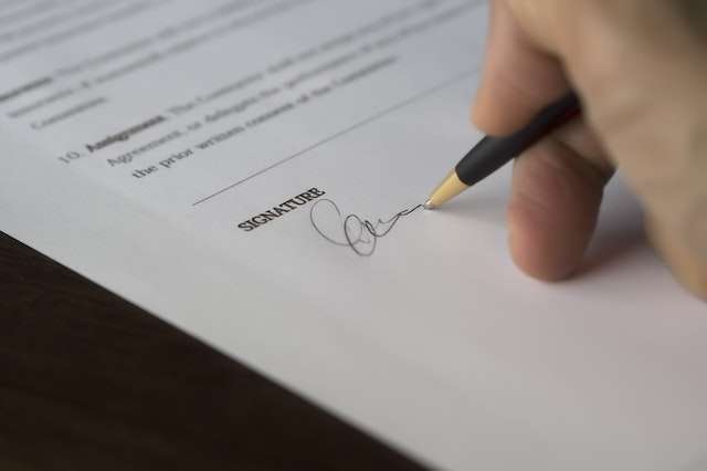 A Guide to Settlement Agreements in Employment Law