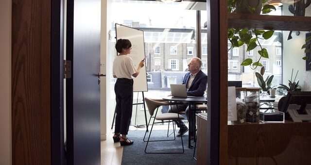 How to Start a Consulting Company