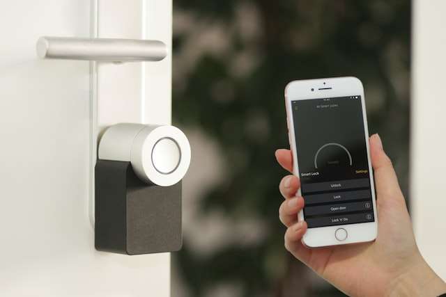 Whole Home Automation Systems: The Future of Smart
Homes