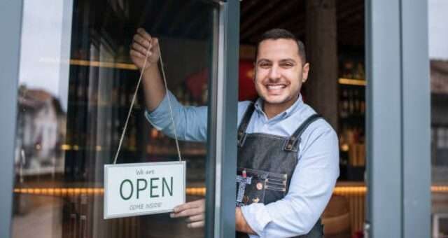 How Small Businesses Have a Big Impact on the UK Economy