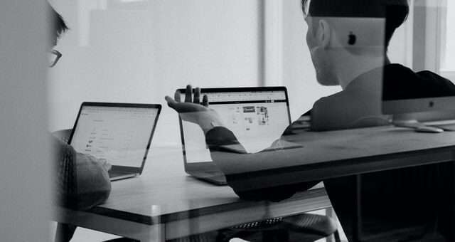 How To Start Your Business Digital Transformation