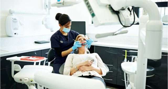 Business Tips for Dental Practices