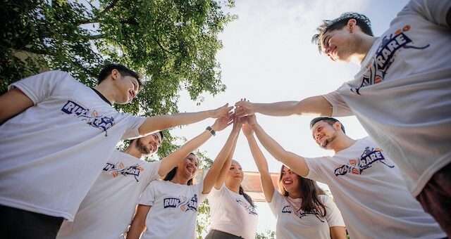 Best and Affordable Team Building Activities in Singapore
