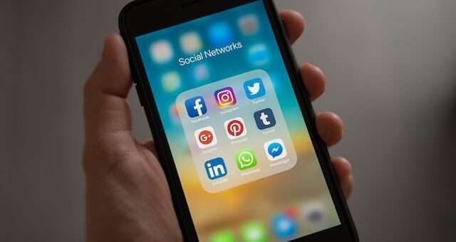 The Under-Utilised Marketing Giant: Why Is Social Media B2B’s Secret Weapon?