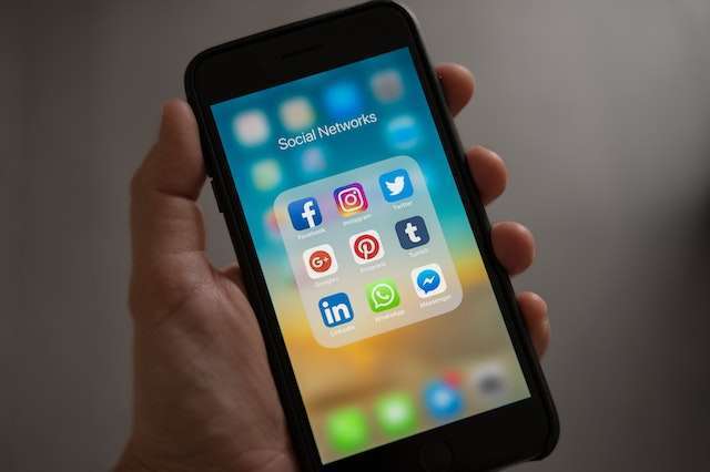 The Under-Utilised Marketing Giant: Why Is Social Media B2B’s Secret Weapon?