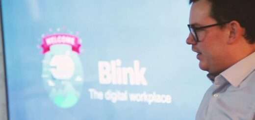 Interview with Sean Nolan, CEO and Founder of Blink