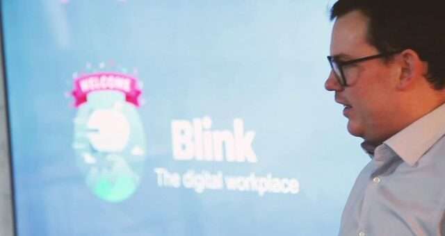 Interview with Sean Nolan, CEO and Founder of Blink