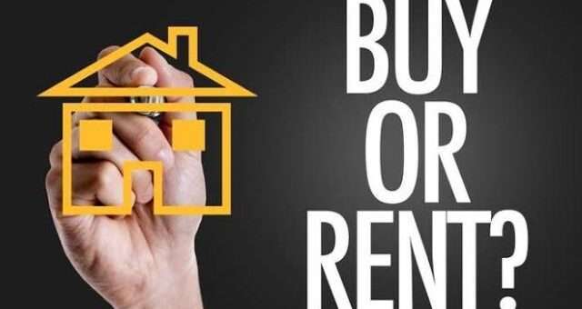 Property Investment: Key Benefits of Buying vs. Renting