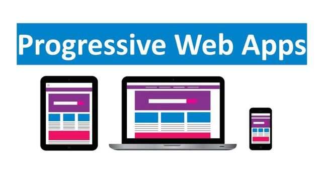 All You Need to Know About Progressive Web Apps and Their Benefits