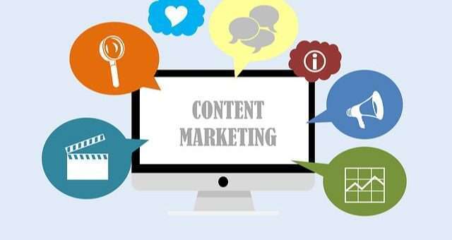The Top 5 Major Issues Content Marketers face and How to solve them