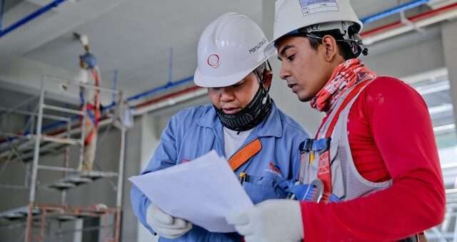 The Top Seven Benefits of Using Project Management Software
