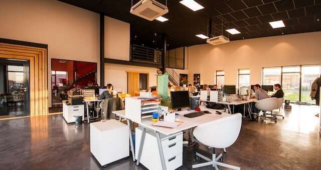 Ways To Foster A Positive Workplace