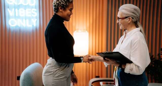 How To Get Your HR Right For A Small Business?