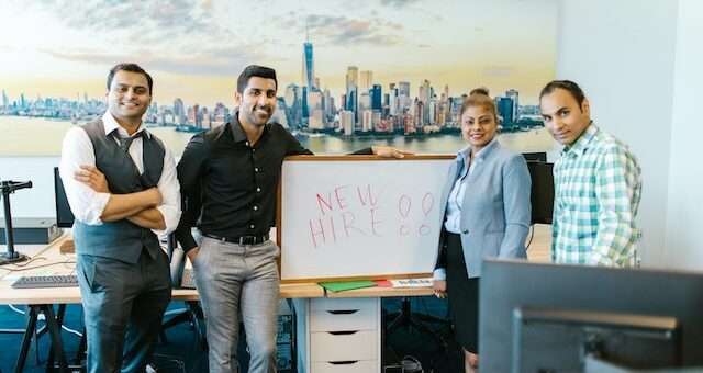 Best Recruiting Techniques for Startup Companies