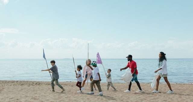 Help Save The Ocean: What Your Tech Company Can Do