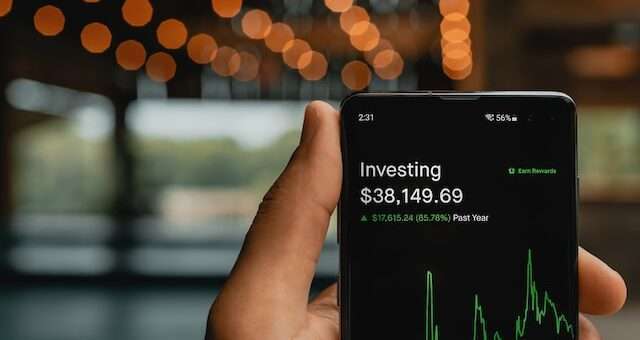 Tips on Long-Term Investing