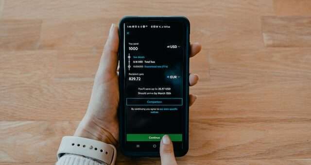 The IBOS Banking Alliance Solution for Cross-Border Payments?