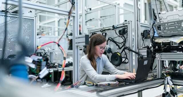 How Technology Can Eliminate Workplace Hazards