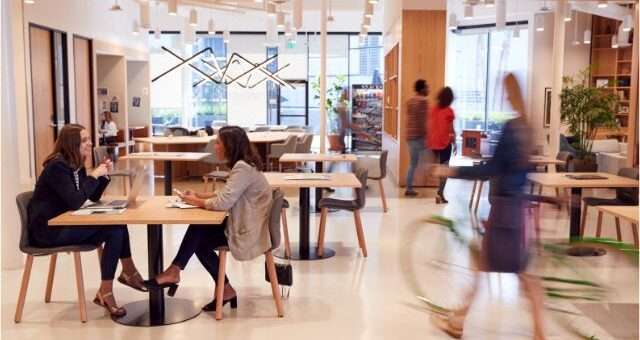How To Build A Flexible Workspace For Your Startup
