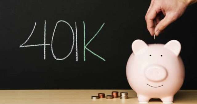 Converting Your 401K to Physical Gold