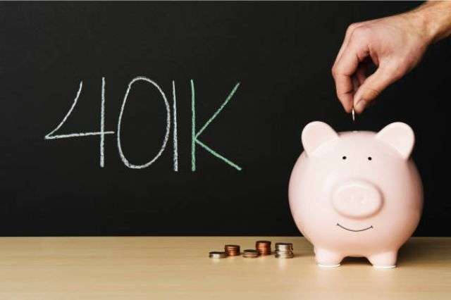 Converting Your 401K to Physical Gold