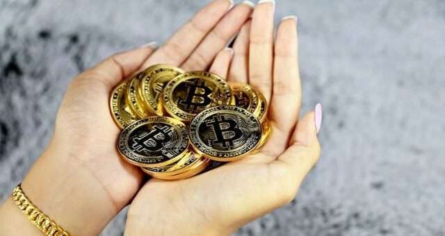 9 Things You Should Know About Cryptocurrency