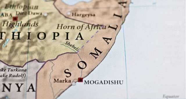Facts about Somalian Culture