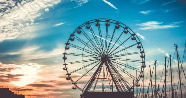 Activities to Enjoy with Friends and Family During PTO