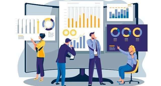 Difference Between Database Marketing And Direct Marketing