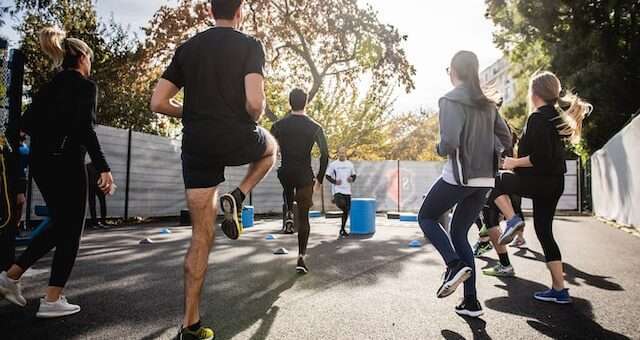 Unexpected Benefits of a Healthy Lifestyle for Entrepreneurs