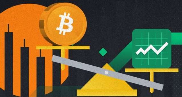 Crypto vs. Stocks: What's the Better Choice?