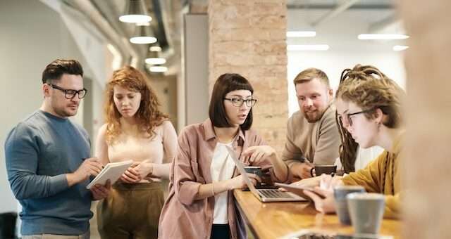 The American Expat's Guide to Processing Tax Returns