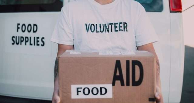 The Impact of Charitable Organizations on Emerging Countries