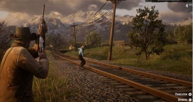 7 AMAZING tricks for Red Dead Redemption 2!