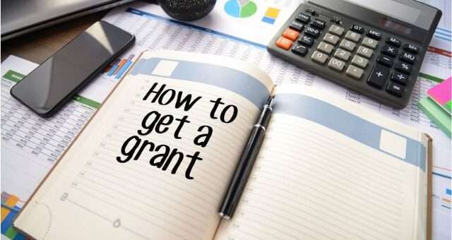 The Pros And Cons Of Business Grants