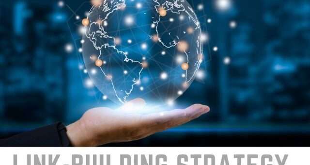 E-commerce Site’s Link-Building Strategy