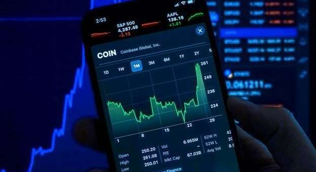 Why Investors Have Get-Rich-Quick Mentality