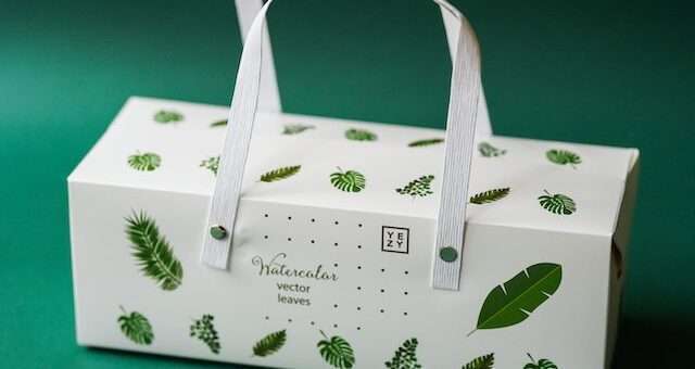 Transform Your Packaging Business By Offering Customization