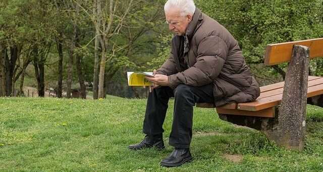 The Only Retirement Guide You’ll Ever Need