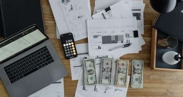 Finance Management: How to Track and Organize your Budget