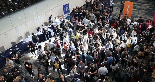 Networking For Entrepreneurs - How to Make Connections That Matter